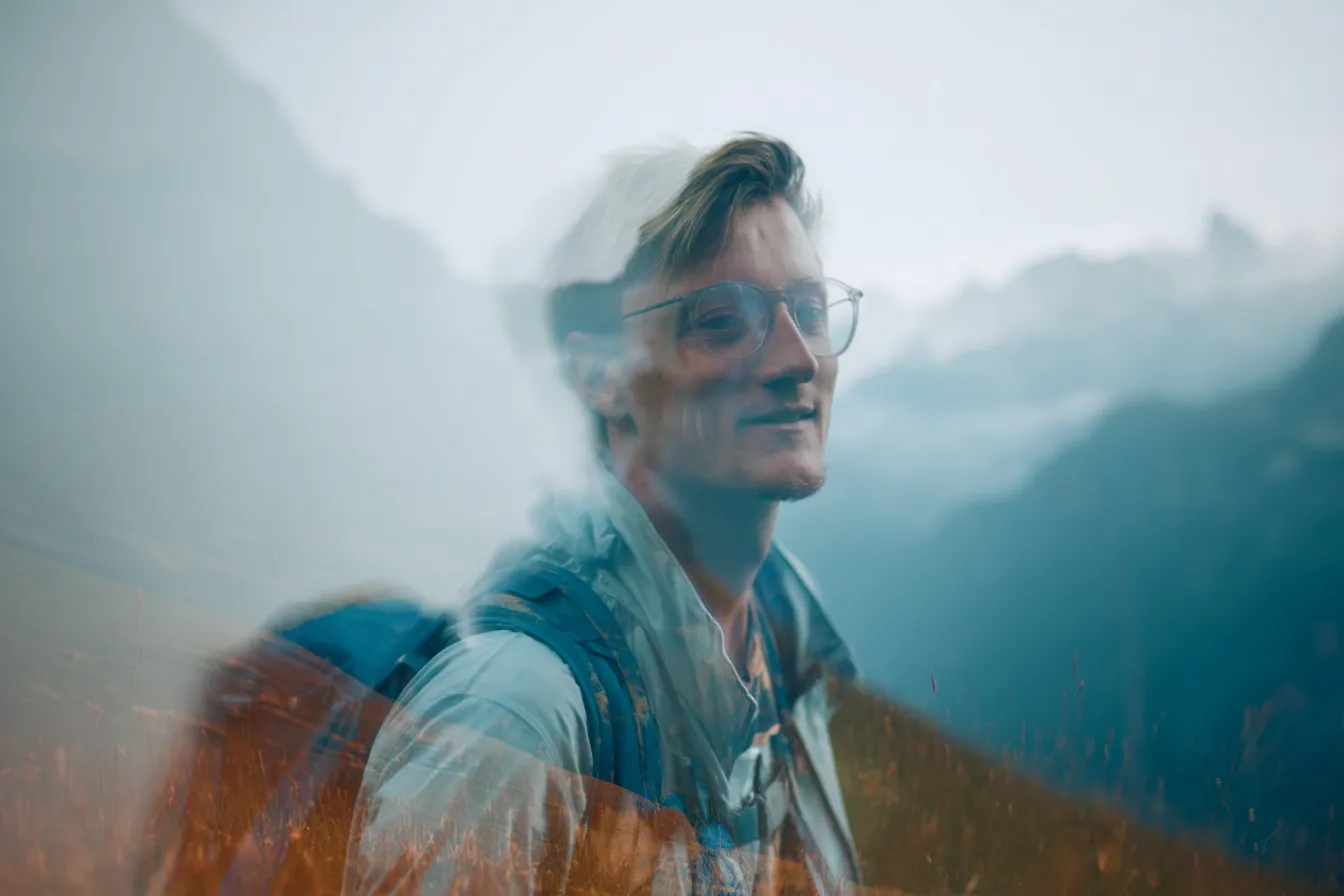 Chris Perkles - KI-Berater, AI Consultant und Speaker in Österreich